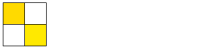 Logo Zucca Ceramiche scritta bianca